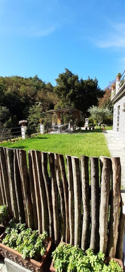 Casa vacanze Collina E Mare Camogli