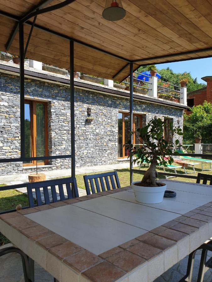 Collina E Mare Casa vacanze