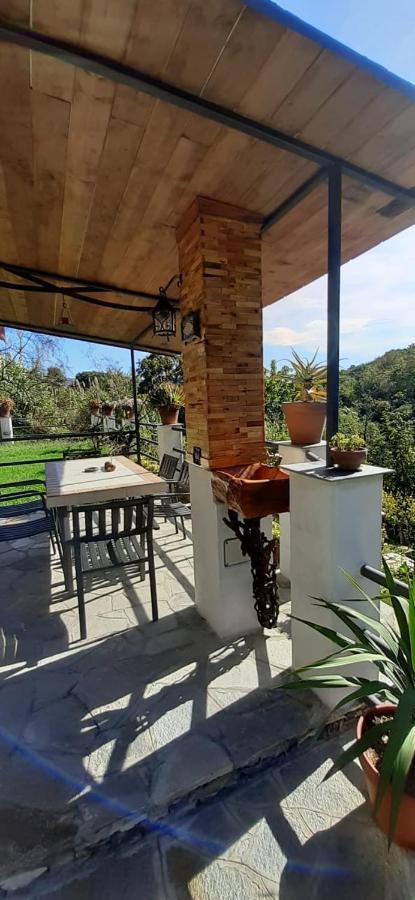 Casa vacanze Collina E Mare Camogli
