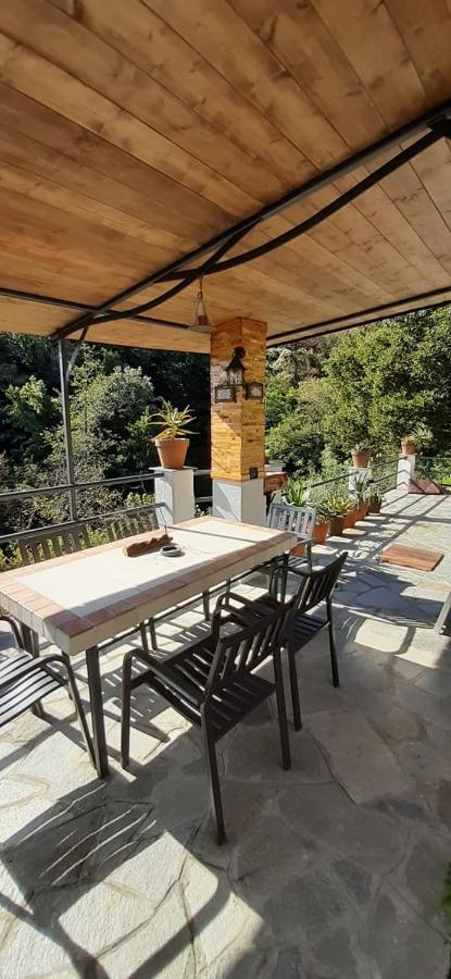 Collina E Mare Casa vacanze *