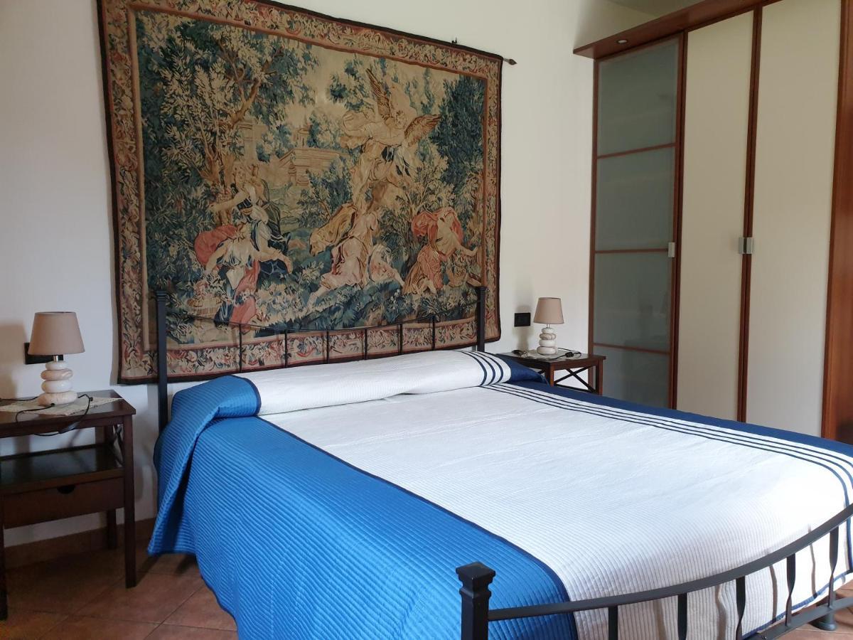 Casa vacanze Collina E Mare
