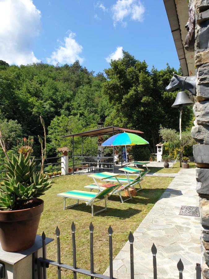 Collina E Mare Casa vacanze
