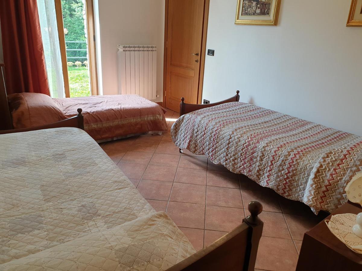 Collina E Mare Casa vacanze Camogli