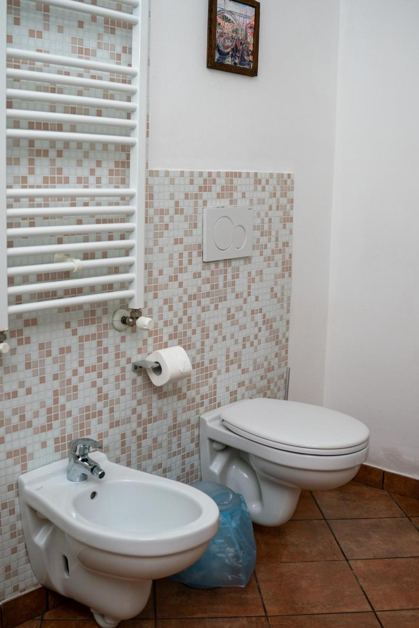 Casa vacanze Collina E Mare *