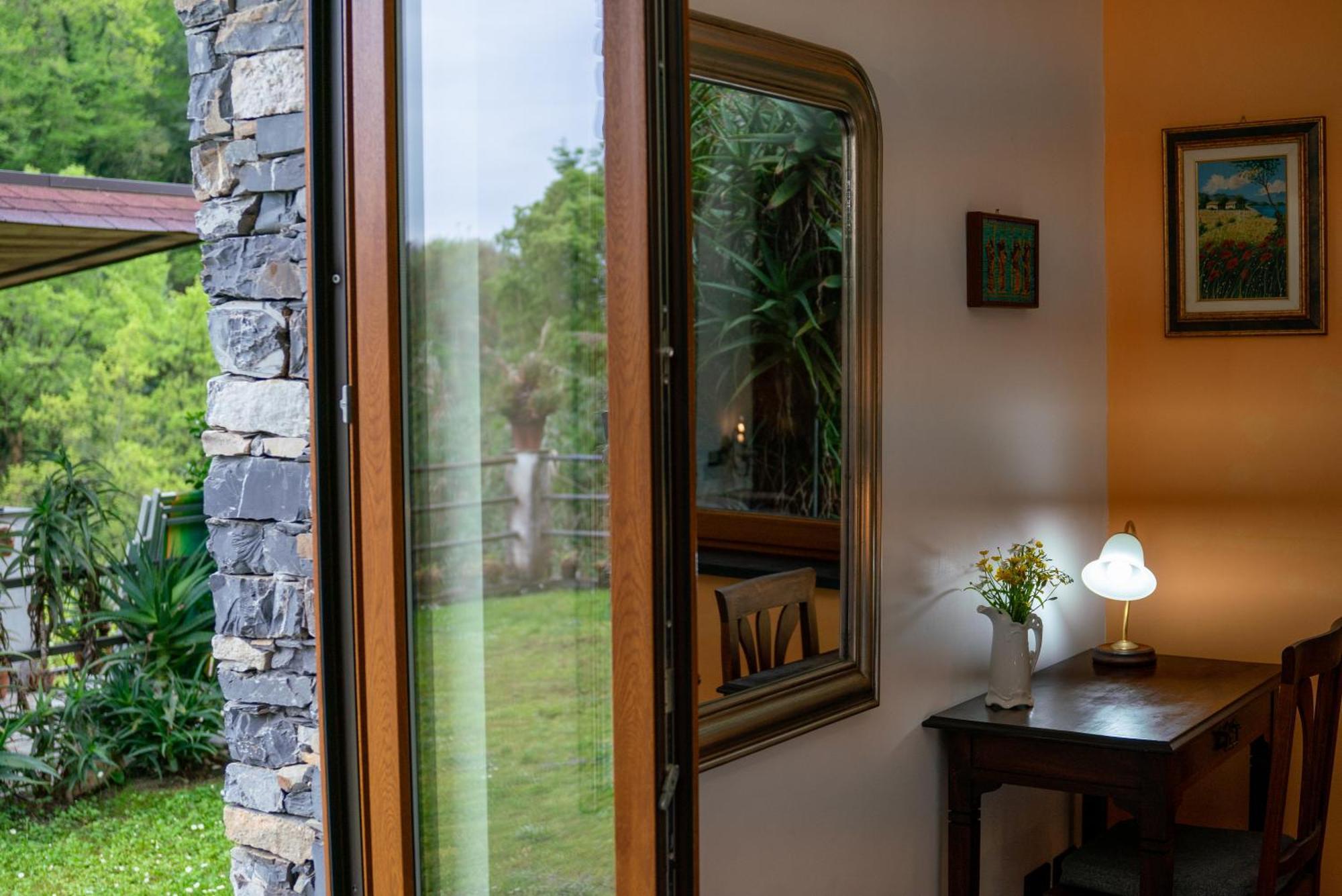 Casa vacanze Collina E Mare