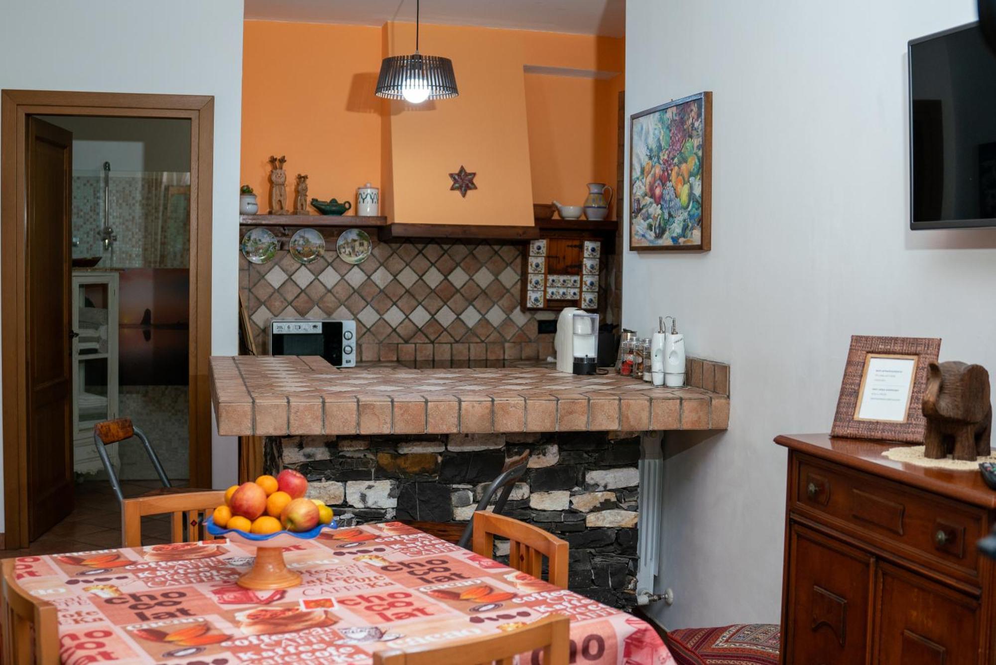 Collina E Mare Casa vacanze