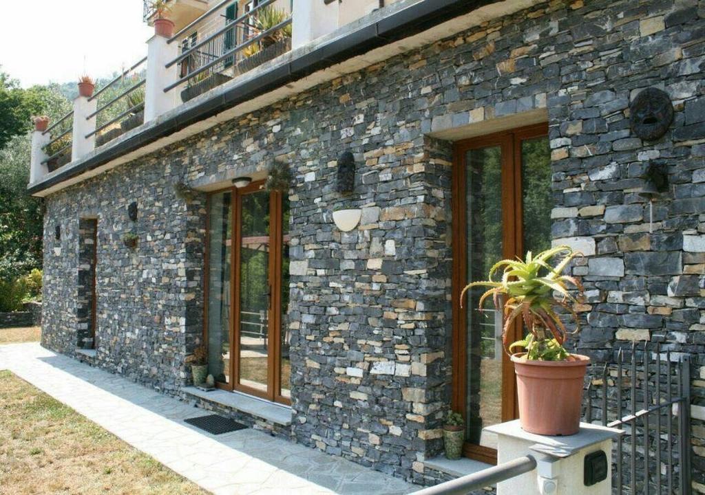 Collina E Mare Casa vacanze