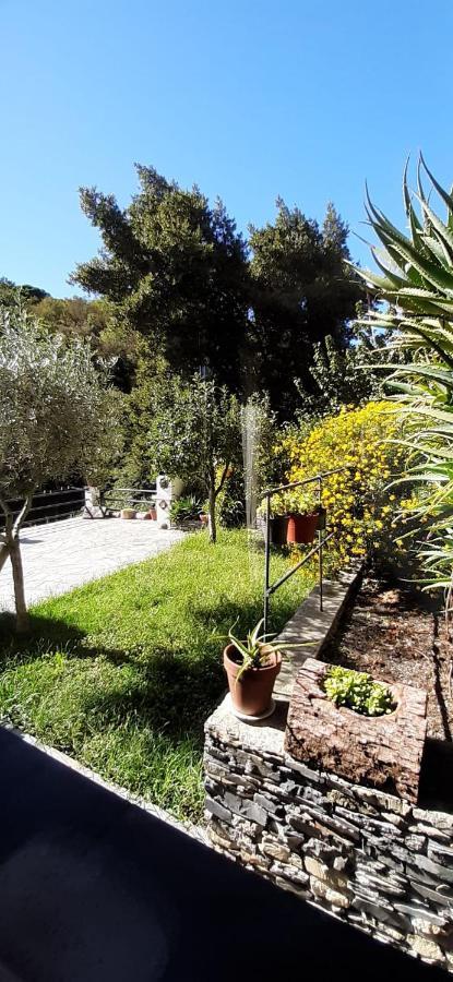 Hébergement de vacances Collina E Mare