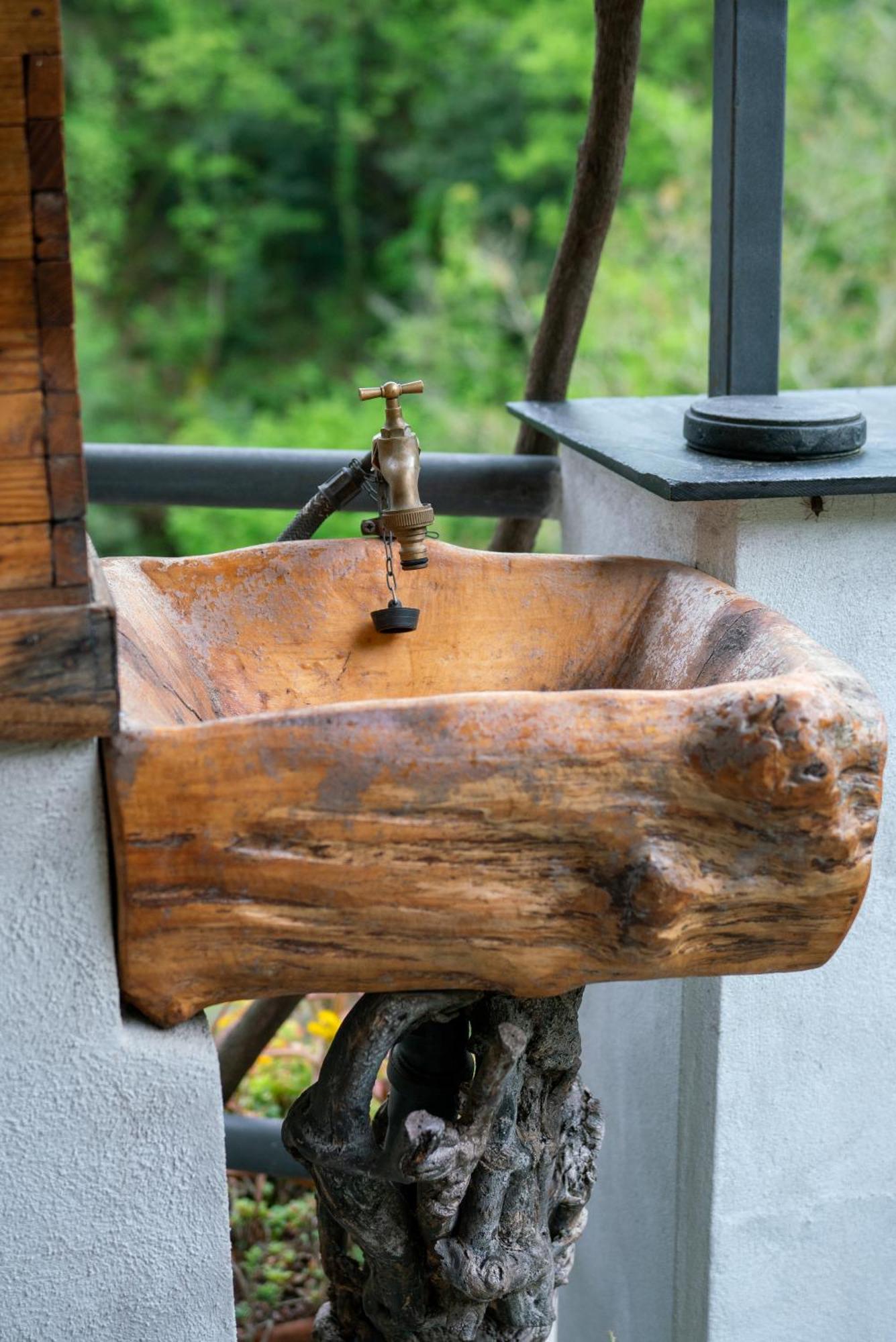 Collina E Mare Hébergement de vacances *