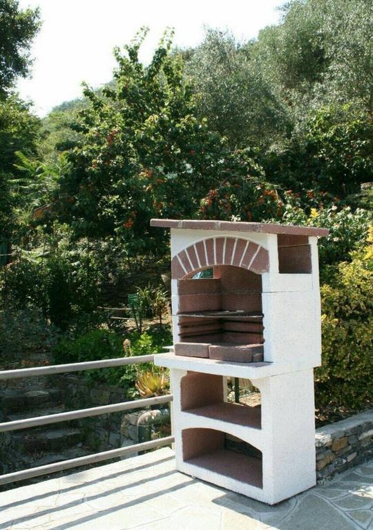 Collina E Mare Hébergement de vacances Camogli